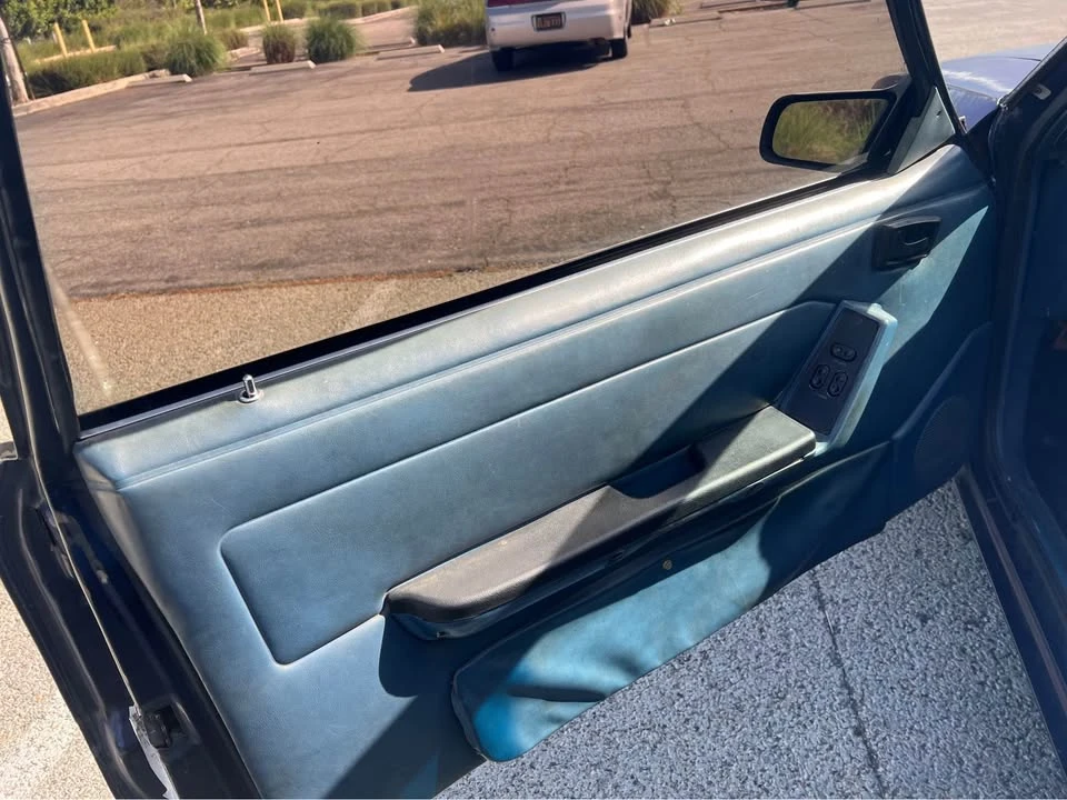 1993 Ford Mustang 3rd Gen - Image 6 of 10