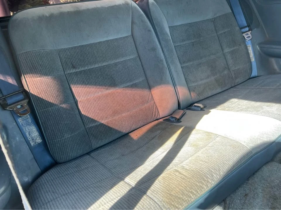 1993 Ford Mustang 3rd Gen - Image 9 of 10