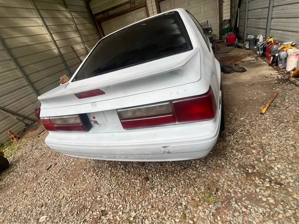 1993 Ford Mustang 3rd Gen - Image 17 of 20