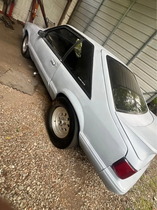 1993 Ford Mustang 3rd Gen - Image 3 of 20
