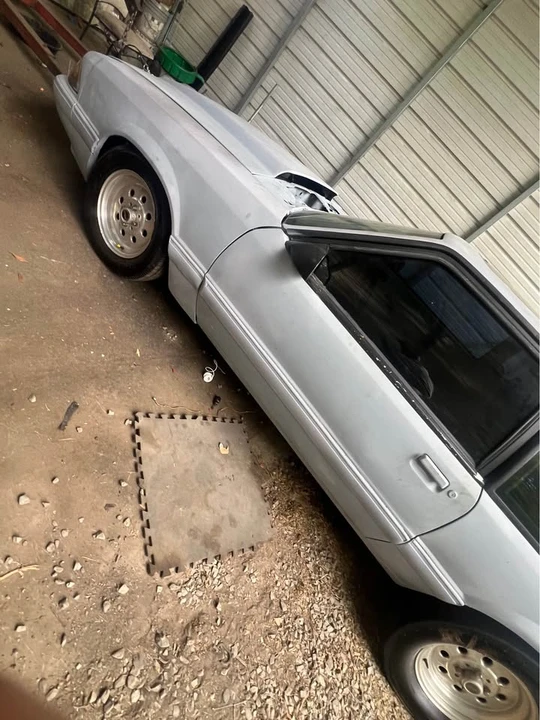 1993 Ford Mustang 3rd Gen - Image 5 of 20