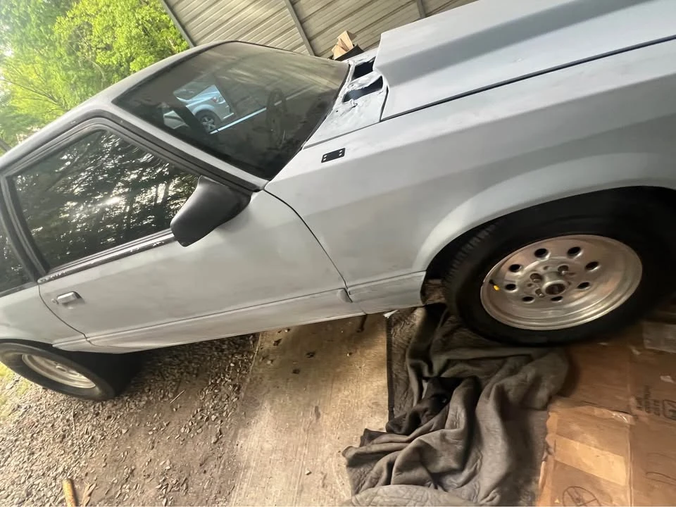 1993 Ford Mustang 3rd Gen - Image 15 of 20