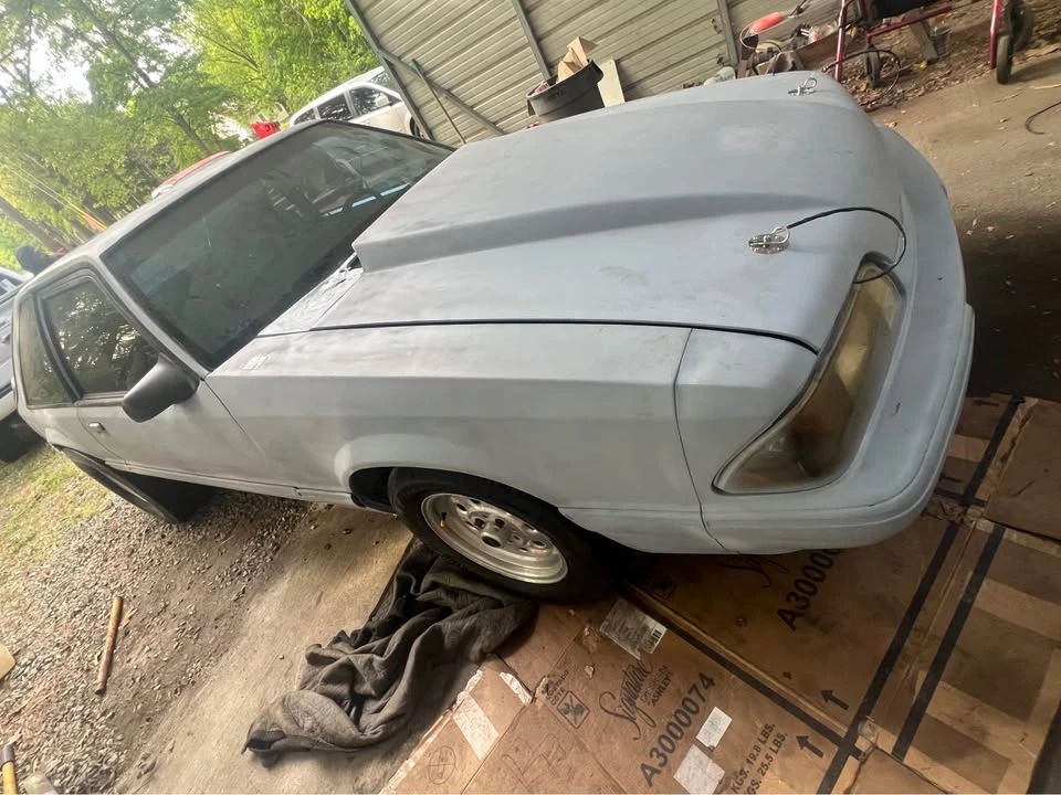 1993 Ford Mustang 3rd Gen - Image 12 of 20