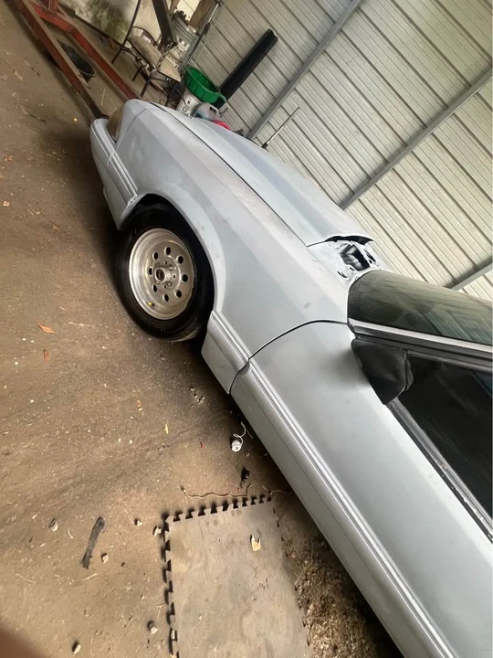 1993 Ford Mustang 3rd Gen - Image 6 of 20