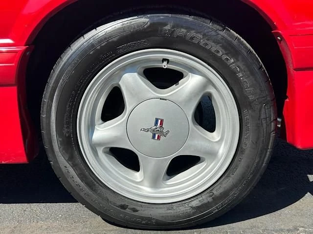 1993 Ford Mustang GT 3rd Gen - Image 11 of 11