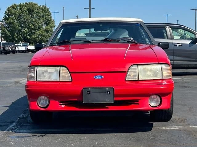 1993 Ford Mustang GT 3rd Gen - Image 5 of 11
