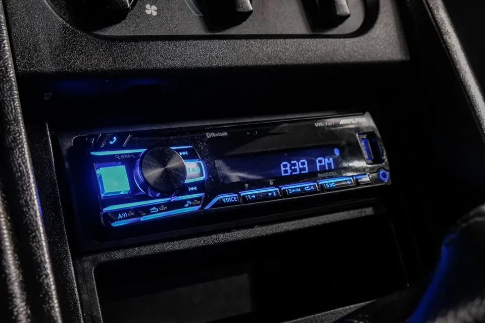 1993 Ford Mustang GT 3rd Gen - Image 18 of 18