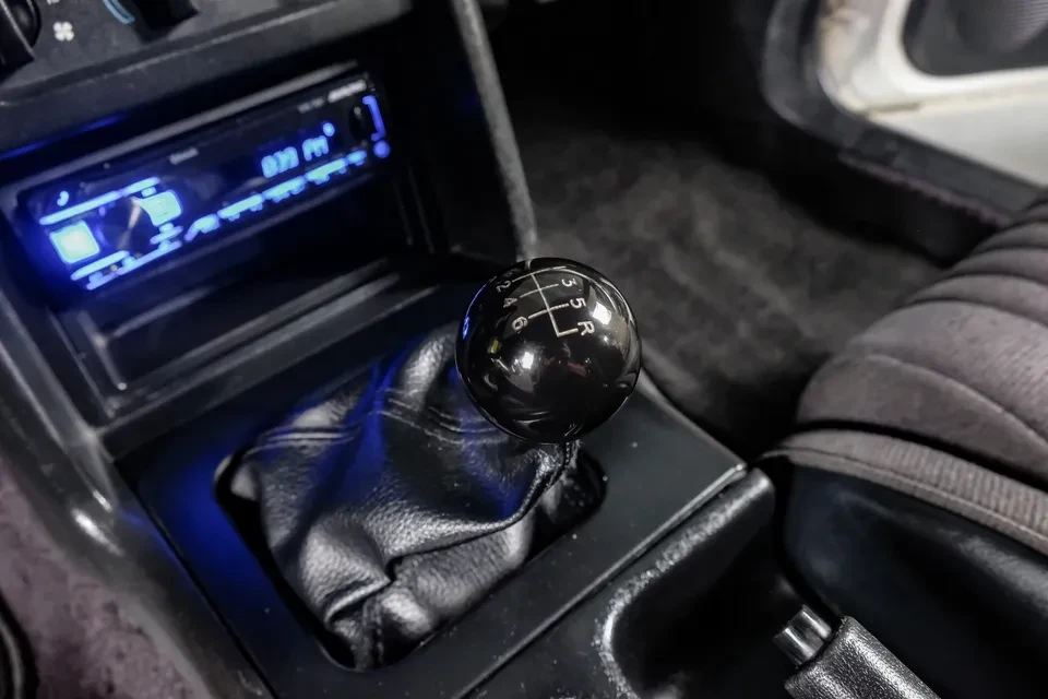1993 Ford Mustang GT 3rd Gen - Image 16 of 18