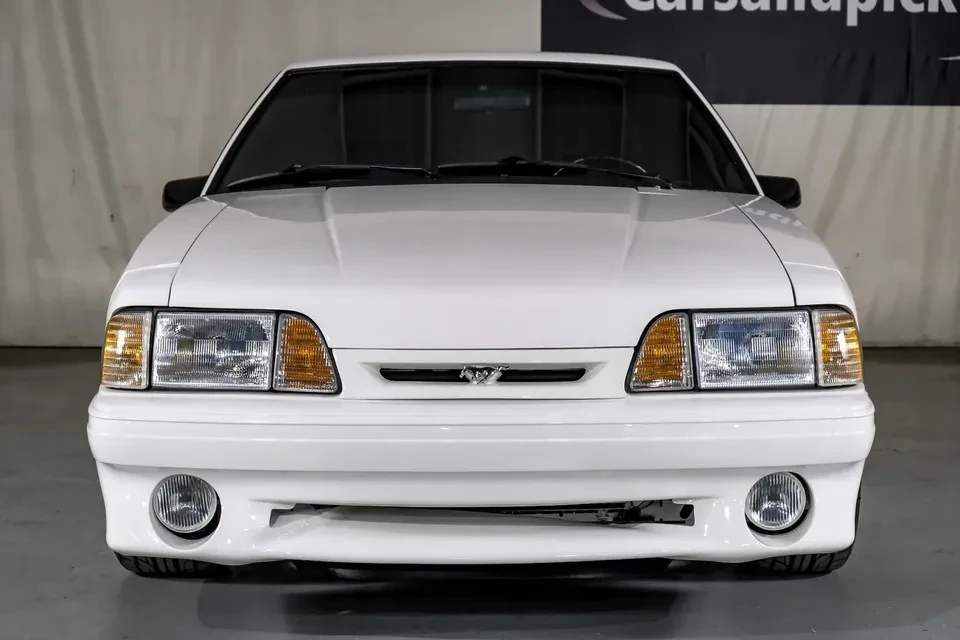 1993 Ford Mustang GT 3rd Gen - Image 2 of 18