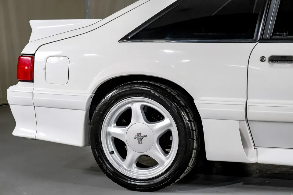 1993 Ford Mustang GT 3rd Gen - Image 4 of 18
