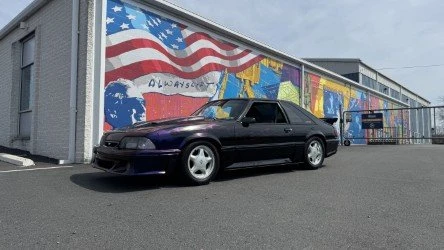 1993 Ford Mustang GT 3rd Gen - Image 16 of 18