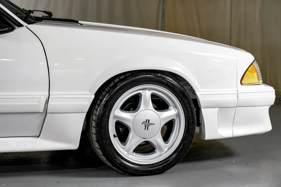 1993 Ford Mustang GT 3rd Gen - Image 5 of 18
