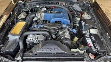 1993 Ford Mustang GT 3rd Gen - Image 9 of 18