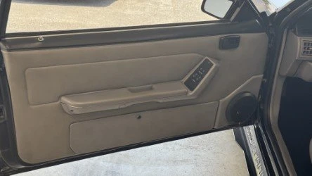 1993 Ford Mustang GT 3rd Gen - Image 11 of 18