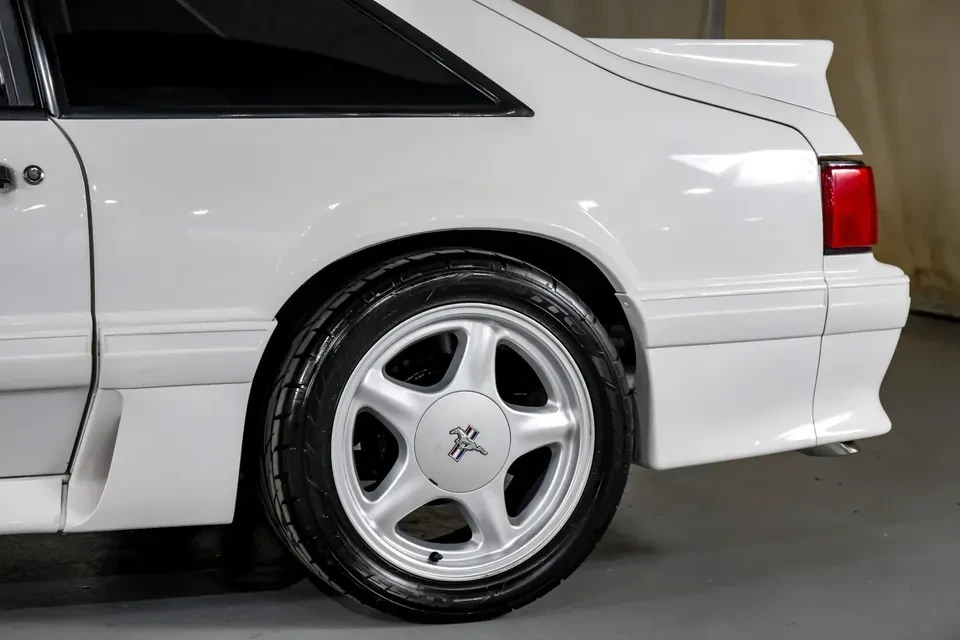 1993 Ford Mustang GT 3rd Gen - Image 11 of 18
