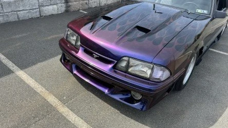 1993 Ford Mustang GT 3rd Gen - Image 3 of 18