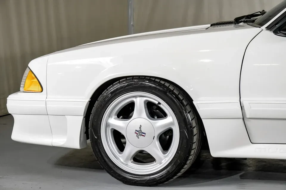 1993 Ford Mustang GT 3rd Gen - Image 10 of 18