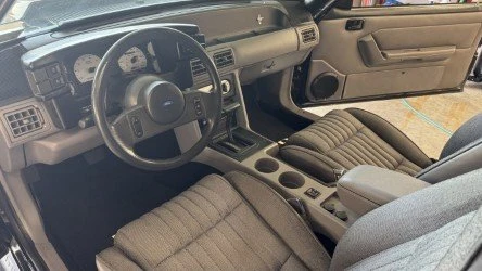 1993 Ford Mustang GT 3rd Gen - Image 14 of 18