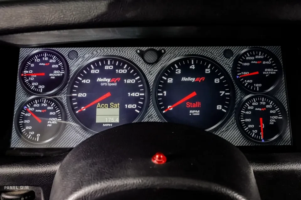 1993 Ford Mustang GT 3rd Gen - Image 14 of 18