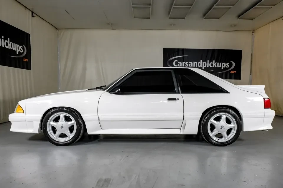 1993 Ford Mustang GT 3rd Gen - Image 9 of 18