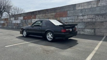 1993 Ford Mustang GT 3rd Gen - Image 5 of 18