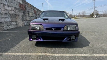 1993 Ford Mustang GT 3rd Gen - Image 6 of 18