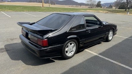 1993 Ford Mustang GT 3rd Gen - Image 8 of 18