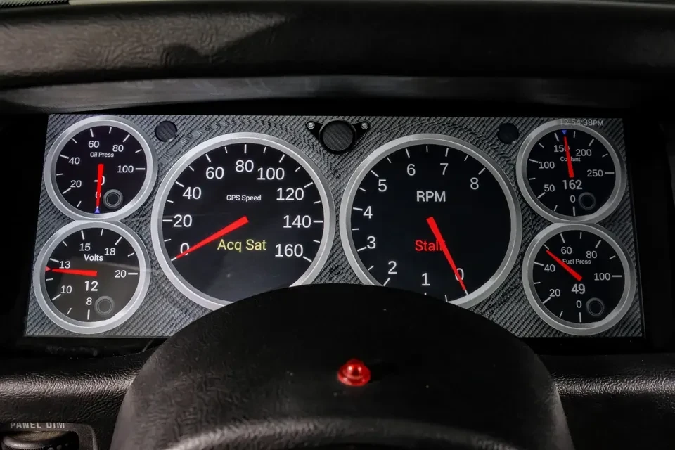 1993 Ford Mustang GT 3rd Gen - Image 13 of 18