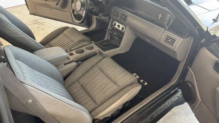 1993 Ford Mustang GT 3rd Gen - Image 12 of 18