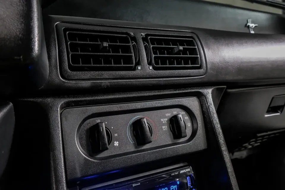 1993 Ford Mustang GT 3rd Gen - Image 17 of 18