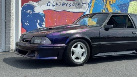 1993 Ford Mustang GT 3rd Gen - Image 15 of 18