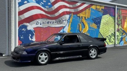 1993 Ford Mustang GT