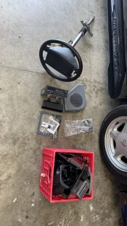 1993 Ford Mustang GT 3rd Gen - Image 18 of 18