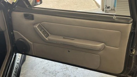 1993 Ford Mustang GT 3rd Gen - Image 13 of 18