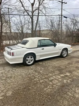 1993 Ford Mustang GT