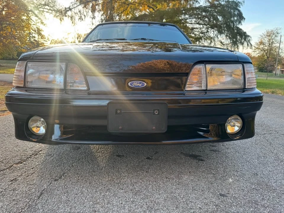 1993 Ford Mustang GT 3rd Gen - Image 6 of 18