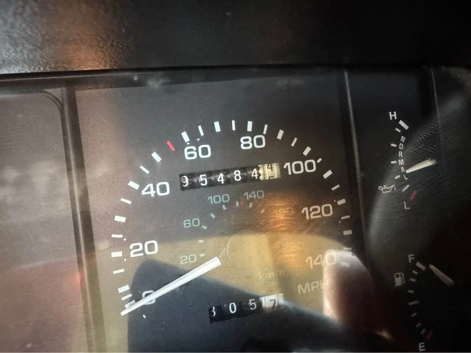1993 Ford Mustang GT 3rd Gen - Image 12 of 18