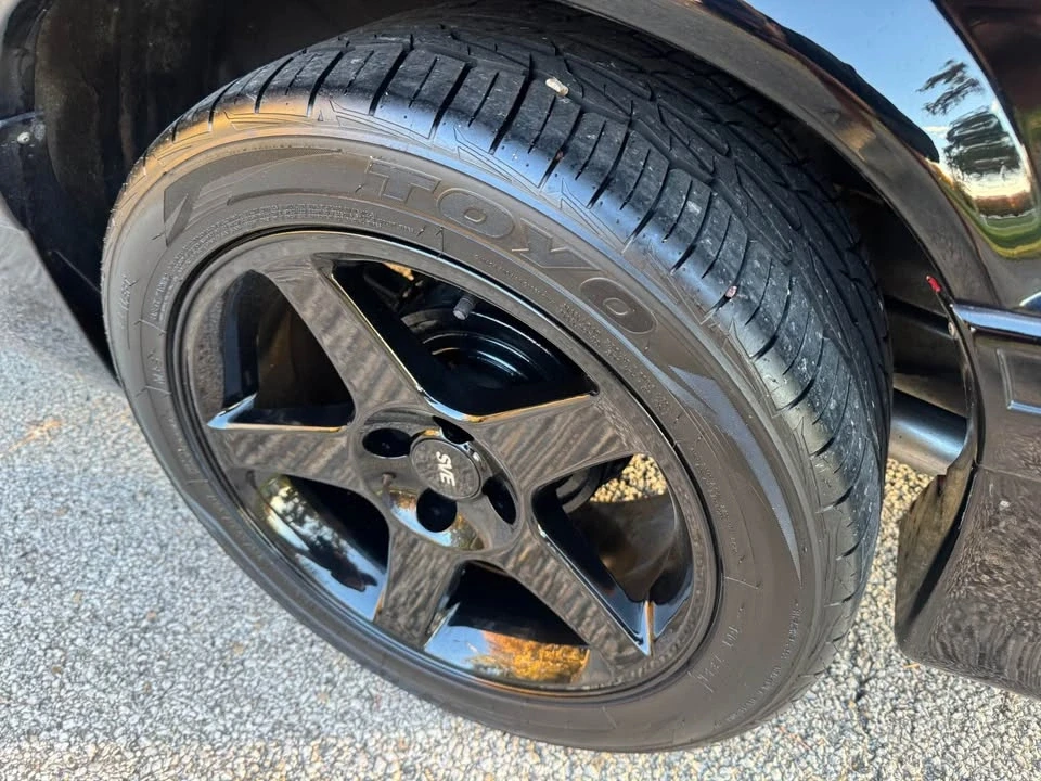 1993 Ford Mustang GT 3rd Gen - Image 13 of 18