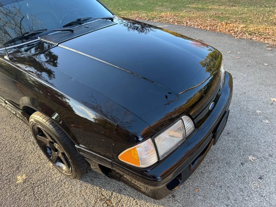 1993 Ford Mustang GT 3rd Gen - Image 9 of 18