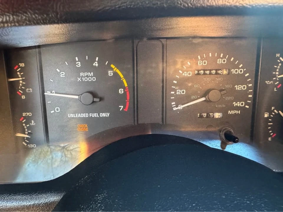 1993 Ford Mustang GT 3rd Gen - Image 11 of 18