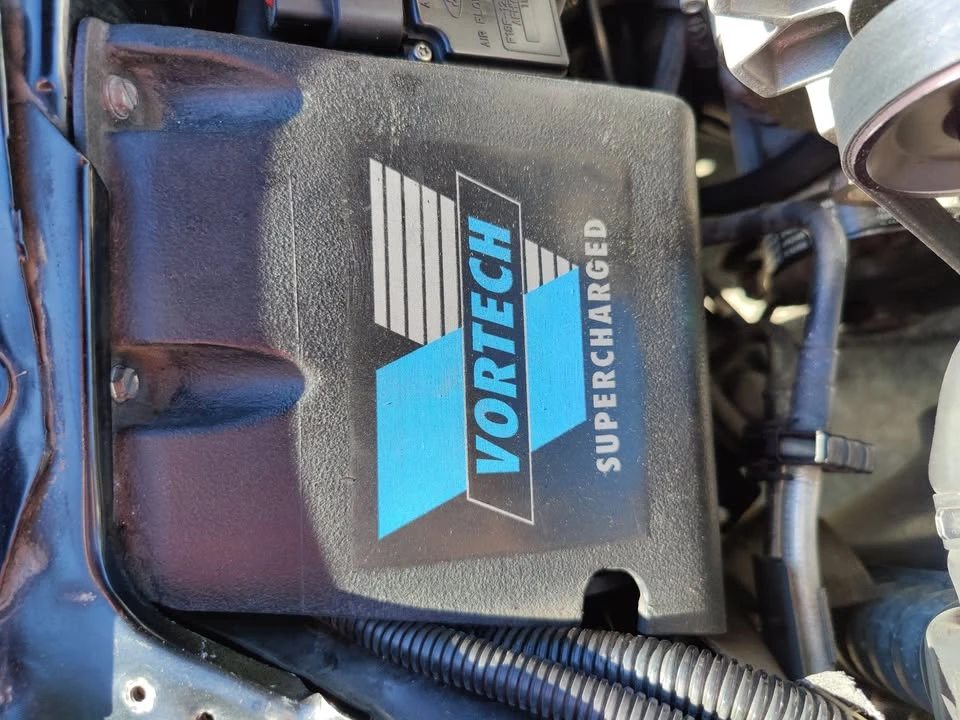 1993 Ford Mustang GT 3rd Gen - Image 8 of 8