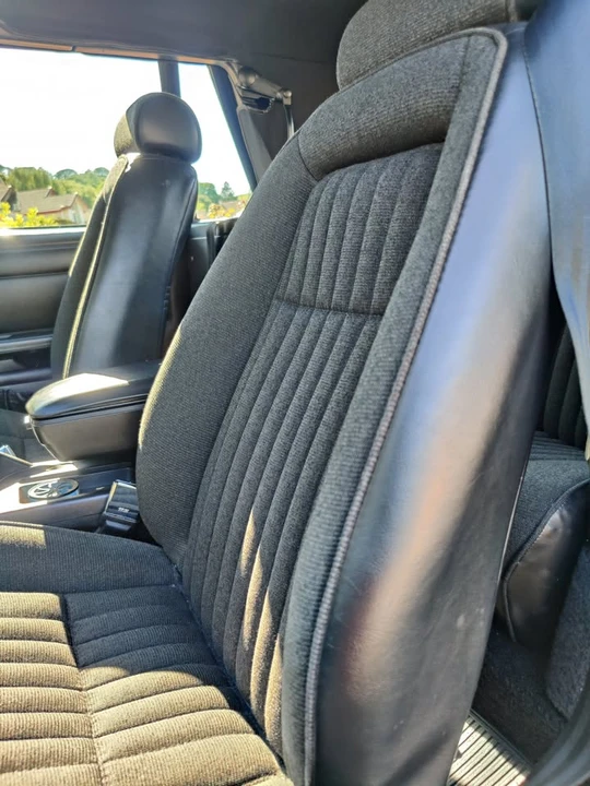 1993 Ford Mustang GT 3rd Gen - Image 4 of 8