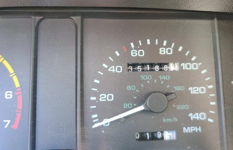 1993 Ford Mustang GT 3rd Gen - Image 3 of 8