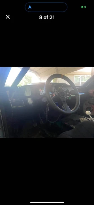 1993 Ford Mustang 3rd Gen - Image 18 of 19
