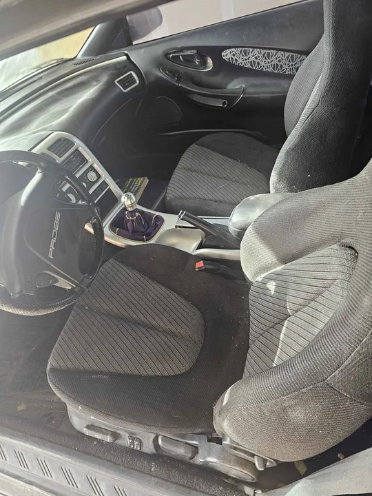 1993 Ford Probe - Image 7 of 18