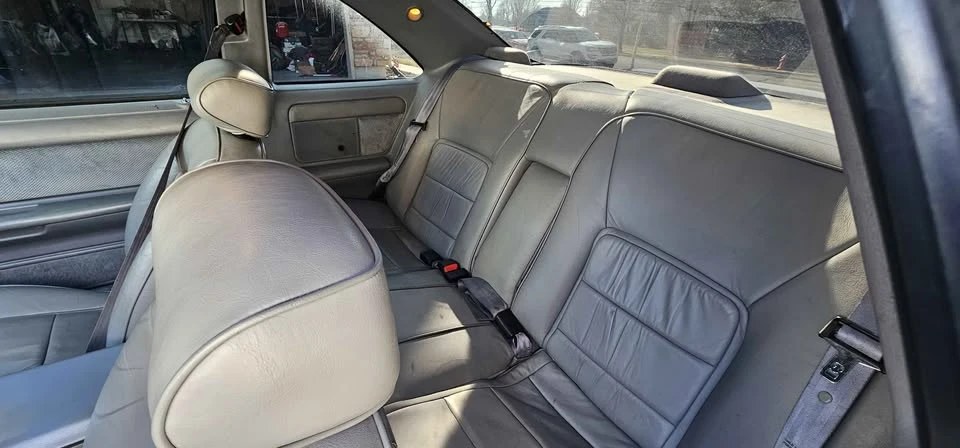 1993 Ford Thunderbird 9th Gen - Image 6 of 7