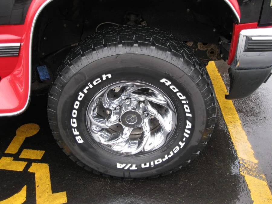 1993 GMC Sierra 1st Gen - Image 6 of 6