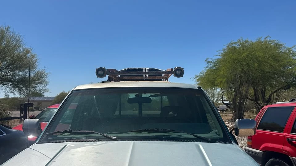 1993 GMC C/K - Image 4 of 10