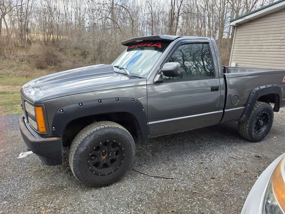 1993 GMC C/K - Image 3 of 3