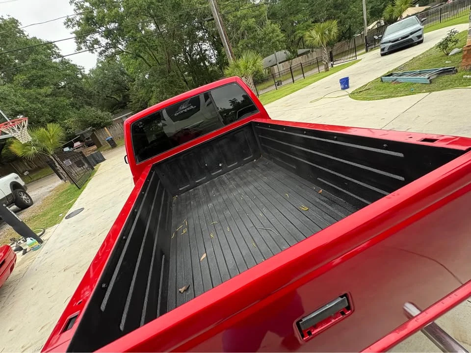 1993 GMC Sierra 1st Gen - Image 6 of 6